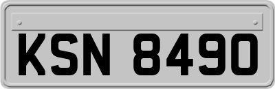 KSN8490