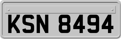 KSN8494