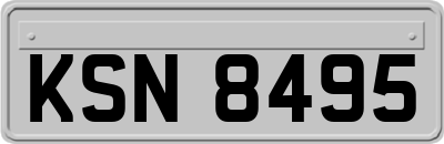 KSN8495