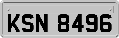 KSN8496