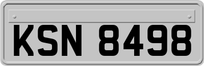KSN8498
