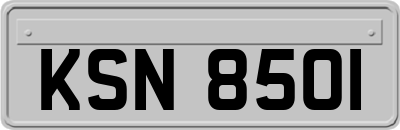 KSN8501