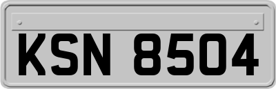 KSN8504