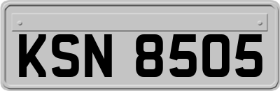 KSN8505