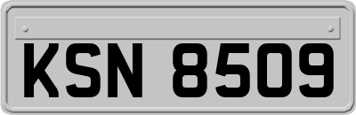 KSN8509