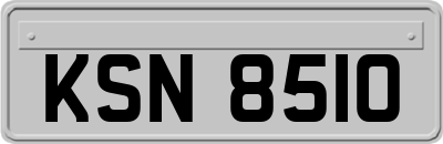 KSN8510
