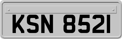 KSN8521