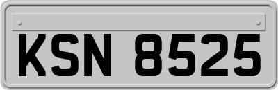 KSN8525