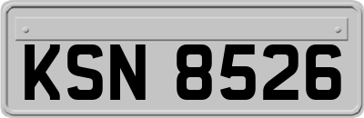 KSN8526