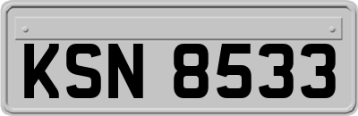 KSN8533