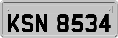 KSN8534