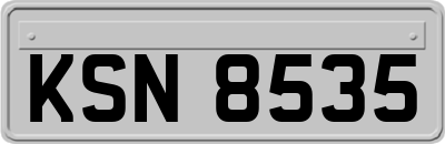 KSN8535