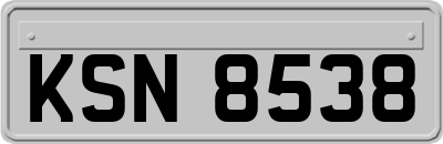 KSN8538
