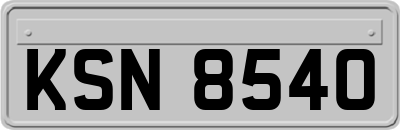 KSN8540