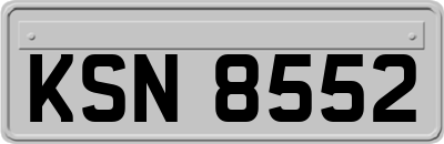 KSN8552