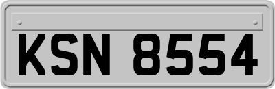 KSN8554