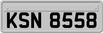 KSN8558