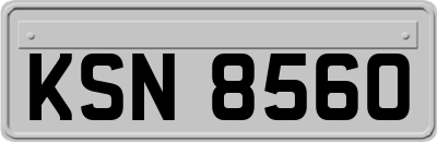 KSN8560