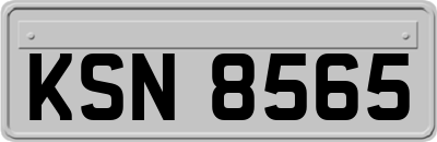 KSN8565
