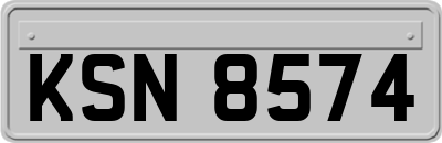 KSN8574
