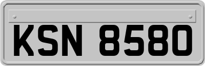 KSN8580