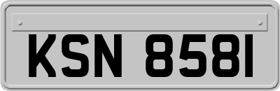 KSN8581