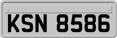 KSN8586