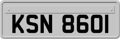 KSN8601