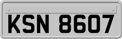 KSN8607