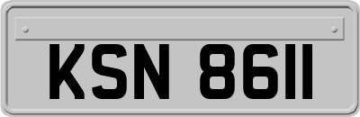 KSN8611