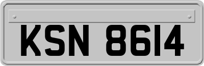 KSN8614