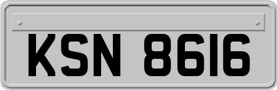 KSN8616