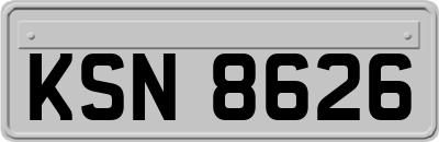 KSN8626