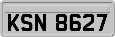 KSN8627