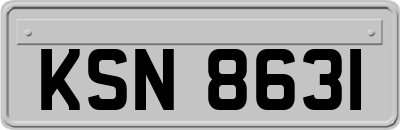 KSN8631