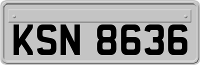KSN8636