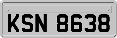 KSN8638