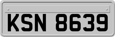 KSN8639