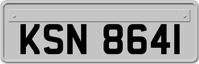 KSN8641