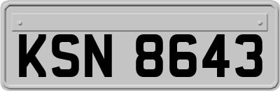 KSN8643