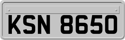 KSN8650