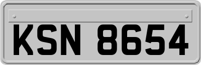 KSN8654