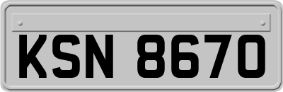 KSN8670