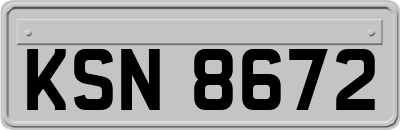 KSN8672