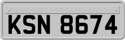 KSN8674