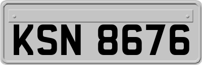 KSN8676