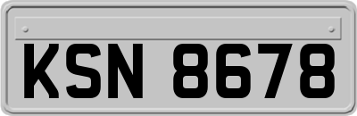 KSN8678