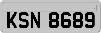 KSN8689