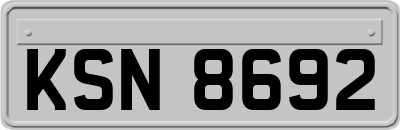 KSN8692