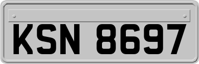 KSN8697
